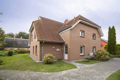 Vorderansicht - 3 Zimmer Einfamilienhaus zum Kaufen in Ummanz