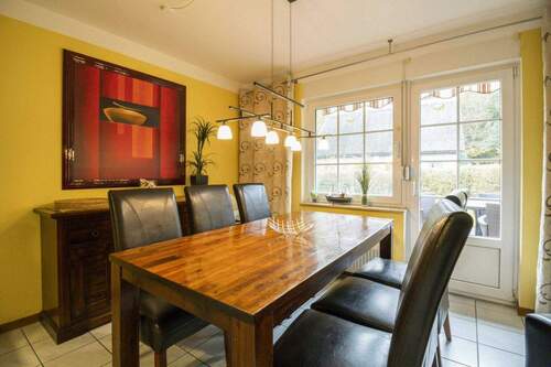 Essbereich - Einfamilienhaus in Ummanz zum Kaufen