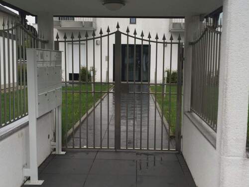 Bild 2 - 3 Zimmer Etagenwohnung zum Kaufen in München