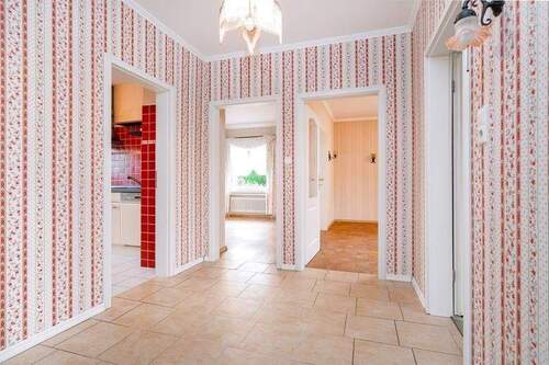 Impressionen - Einfamilienhaus mit 138,00 m&sup2; in Wittmund OT Leerhafe zum Kaufen