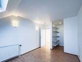 Schlafzimmer Ansicht 1 - 