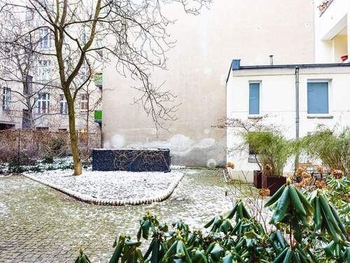 Innenhof Ansicht 2 - 