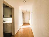 Flur - 3 Zimmer Etagenwohnung in Berlin