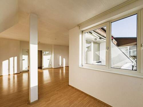 Wohnzimmer Ansicht 4 - 