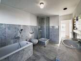 Dusch-/Wannenbad Ansicht 1 - 