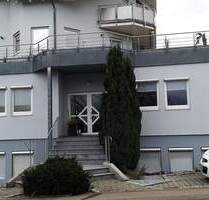190 m² flexibel nutzbare Gewerberäume (LagerWerkstatt mit Büro) in repräs. Wohn- u. Geschäftshaus! - Großbettlingen