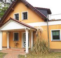 Idyllisches Juwel in Wendisch Rietz am Großen Glubigsee - Liebhaberobjekt mit Wasserzugang.