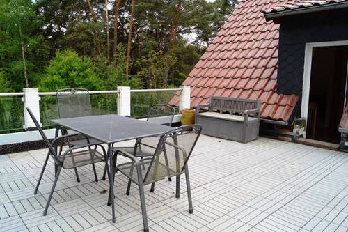 Terrasse OG - 