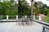 Terrasse OG - 