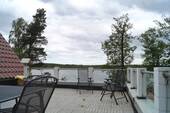 Ausblick Terrasse OG - 