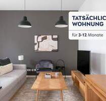 Schön ausgestattete 3 Zimmer Wohnung in direkter Umgebung des Potsdamer Platz & Nollendorfplatz - Berlin Mariendorf