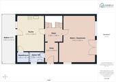 Grundriss EG - 