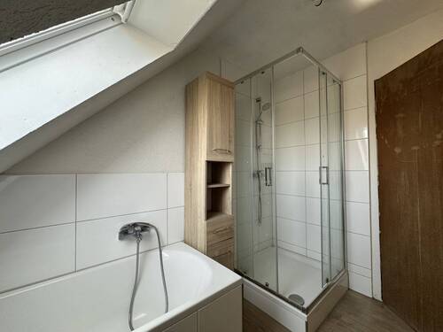  Dusche OG - 