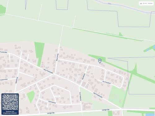Lageplan - 