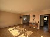  Blick in den Wohnbereich - 