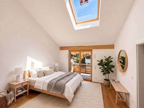 Zimmer mit Ost Balkon
- 