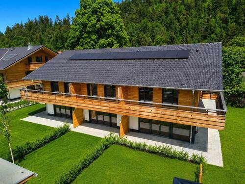 Titelbild - Exklusives Stadthaus im Landhausstil mit Genehmigung zur Ferienvermietung - Reihenmittelhaus