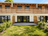 Ansicht Westen - 