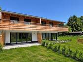 Ansicht Westen - 