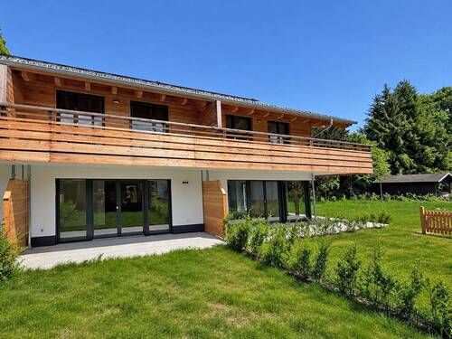 Ansicht Westen - 