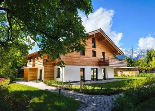 Eingangsbereich - 