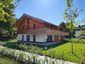 Ansicht Nord
- 