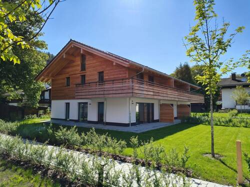 Ansicht Nord
- 