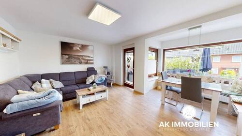 Wohnzimmer - 