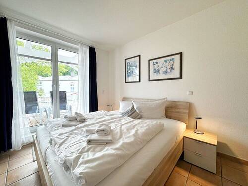 Schlafzimmer - 