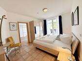 Schlafzimmer Impressionen - 