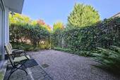 Garten hinten - 