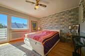 Schlafzimmer OG - 