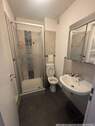Badezimmer - Etagenwohnung mit 72,70 m² in Bautzen zur Miete