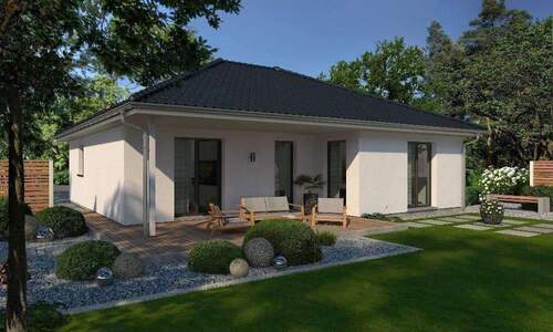 Winkelbungalow 108 - 