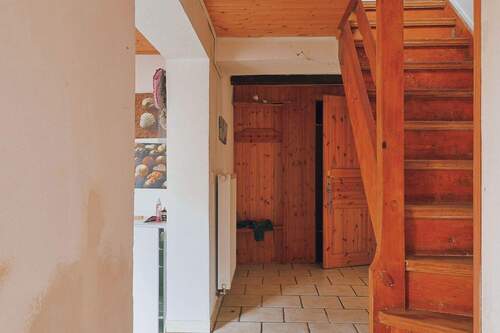 Hausflur - Einfamilienhaus mit 160,00 m² in Naumburg (Saale) zum Kaufen