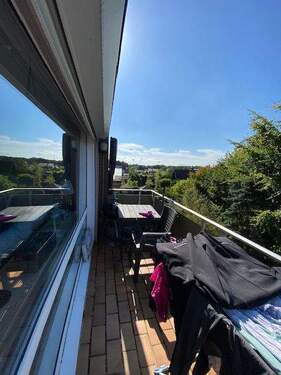 Balkon.jpg - 3 Zimmer Etagenwohnung zum Kaufen in Grevenbroich