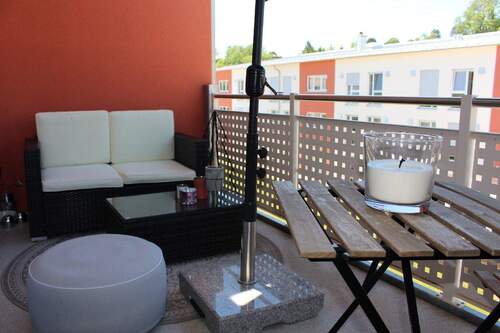 Ihr Sonnenplatz - Etagenwohnung mit 75,00 m&sup2; in Kaufbeuren zur Miete