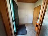 Hausflur/Eingangsbereich UG - 