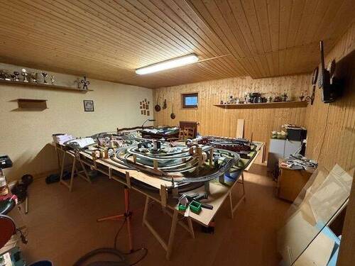 Hobby-/Partyraum UG - 