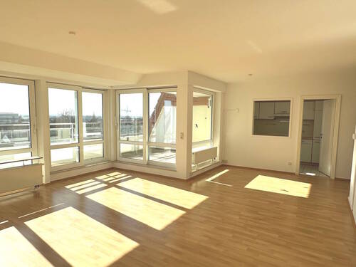 Bild 3 - 3 Zimmer Etagenwohnung in Bremen / Vegesack