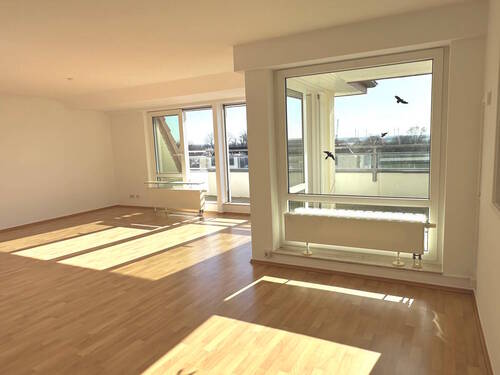 Bild 4 - Etagenwohnung mit 98,00 m&sup2; in Bremen / Vegesack zum Kaufen