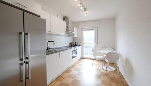 KI-generiertes Beispiel Küche - 