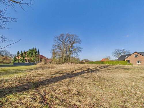 Bauland - Grundstück zum Kaufen in Oetzen