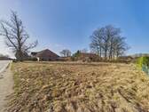 Bauland - Grundstück in Oetzen