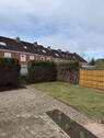 Garten hinten - 