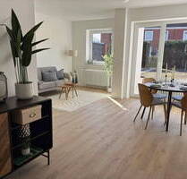 Stilvoll modernisiertes Reihenendhaus in Top-Lage von Lüneburg