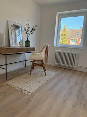 Büro oder Schlafzimmer Kind 3 - Reihenendhaus mit 120,00 m&sup2; in Lüneburg zum Kaufen