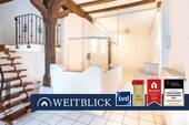 Titelbild - WEITBLICK: Im Zentrum der Altstadt!