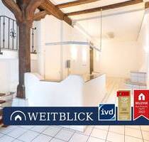 WEITBLICK: Im Zentrum der Altstadt! - Bietigheim-Bissingen