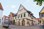 Außenaufnahme - Büro mit 161,00 m&sup2; in Bietigheim-Bissingen zur Miete